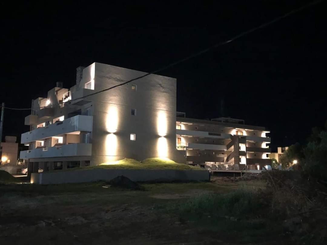 Duna 6 Mar de Las Pampas Εξωτερικό φωτογραφία