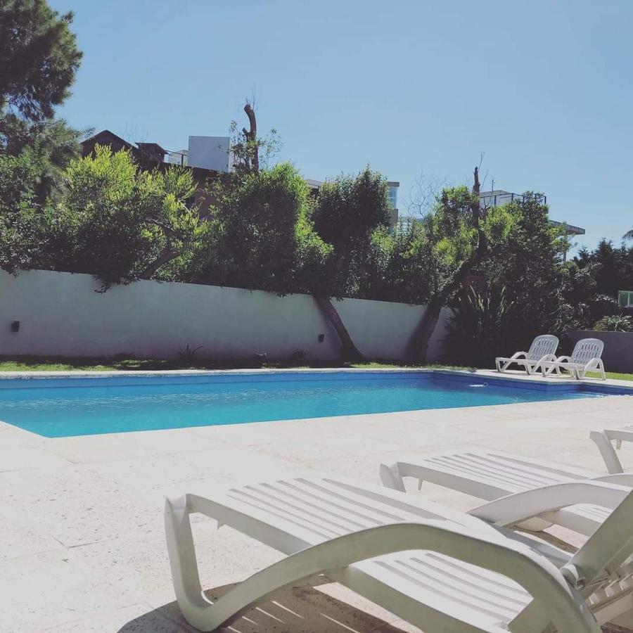 Duna 6 Mar de Las Pampas Εξωτερικό φωτογραφία
