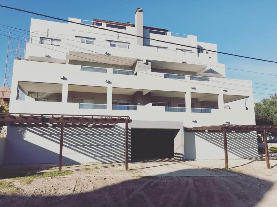 Duna 6 Mar de Las Pampas Εξωτερικό φωτογραφία